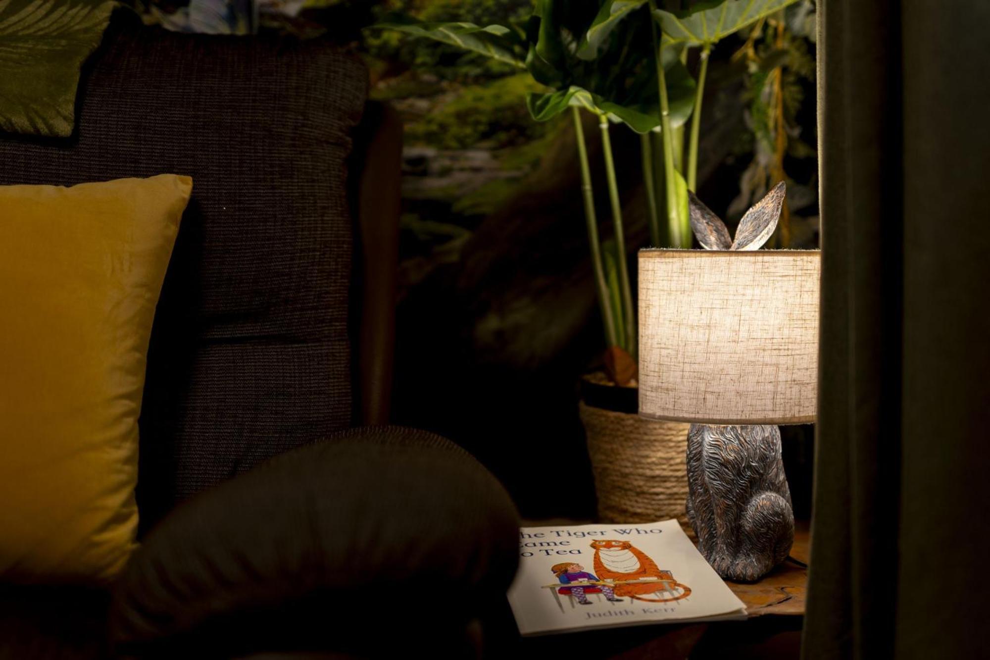 The Hidden Valley - A Stylish Rural Retreat, Perfect For Families St Clears Exterior foto