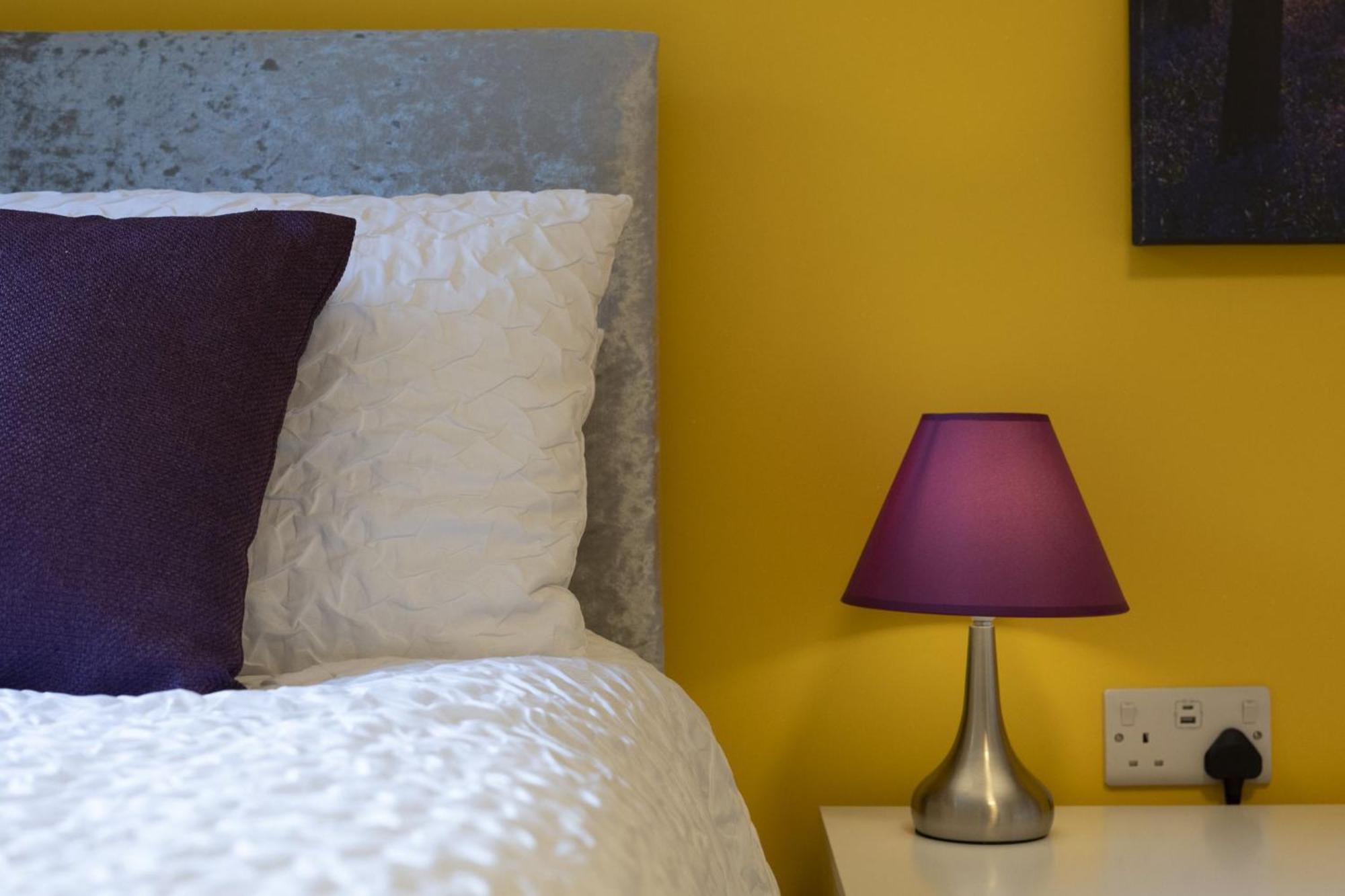 The Hidden Valley - A Stylish Rural Retreat, Perfect For Families St Clears Exterior foto